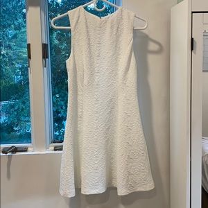 Cute forever 21 white dress